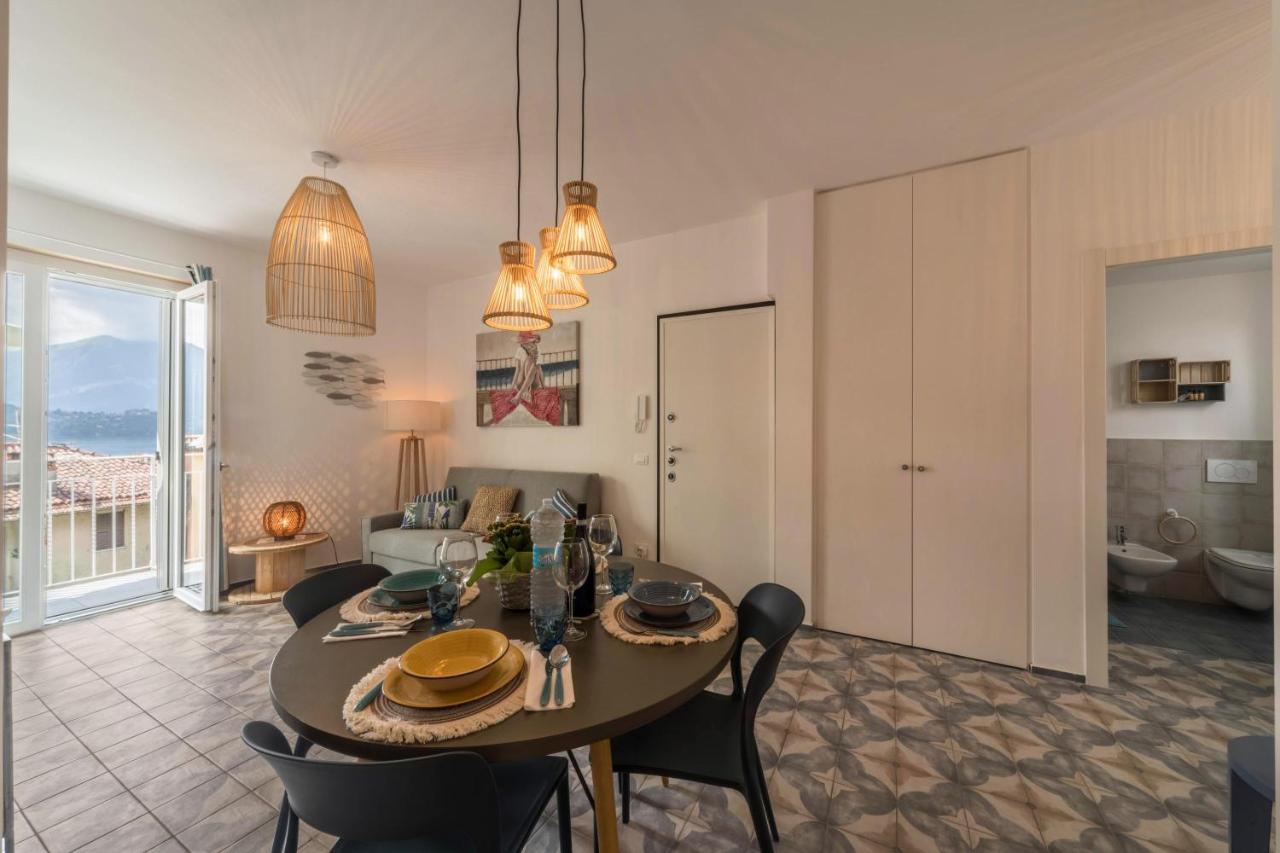 Casa Royale Appartamento Acqua Lierna Kültér fotó