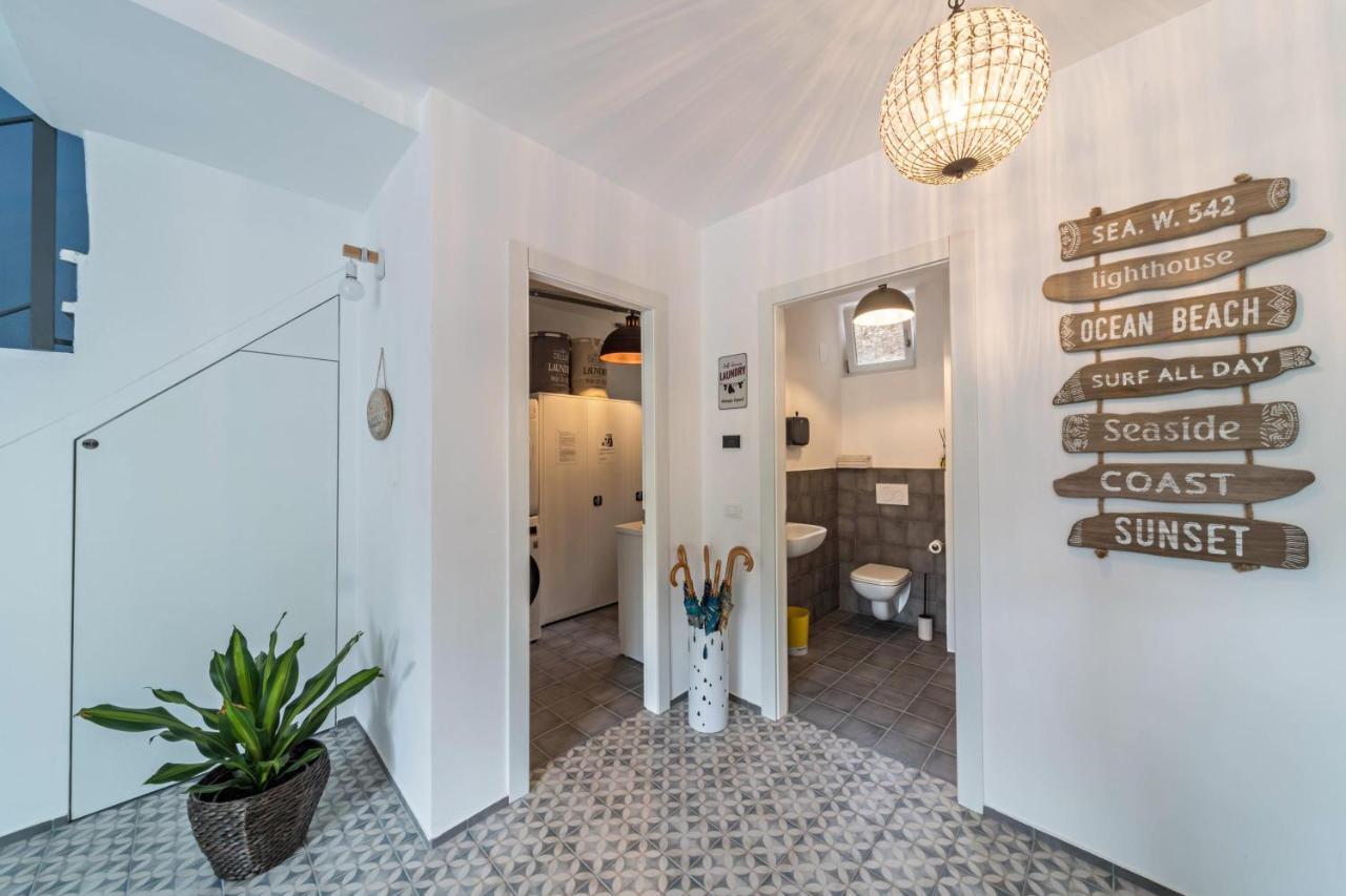 Casa Royale Appartamento Acqua Lierna Kültér fotó