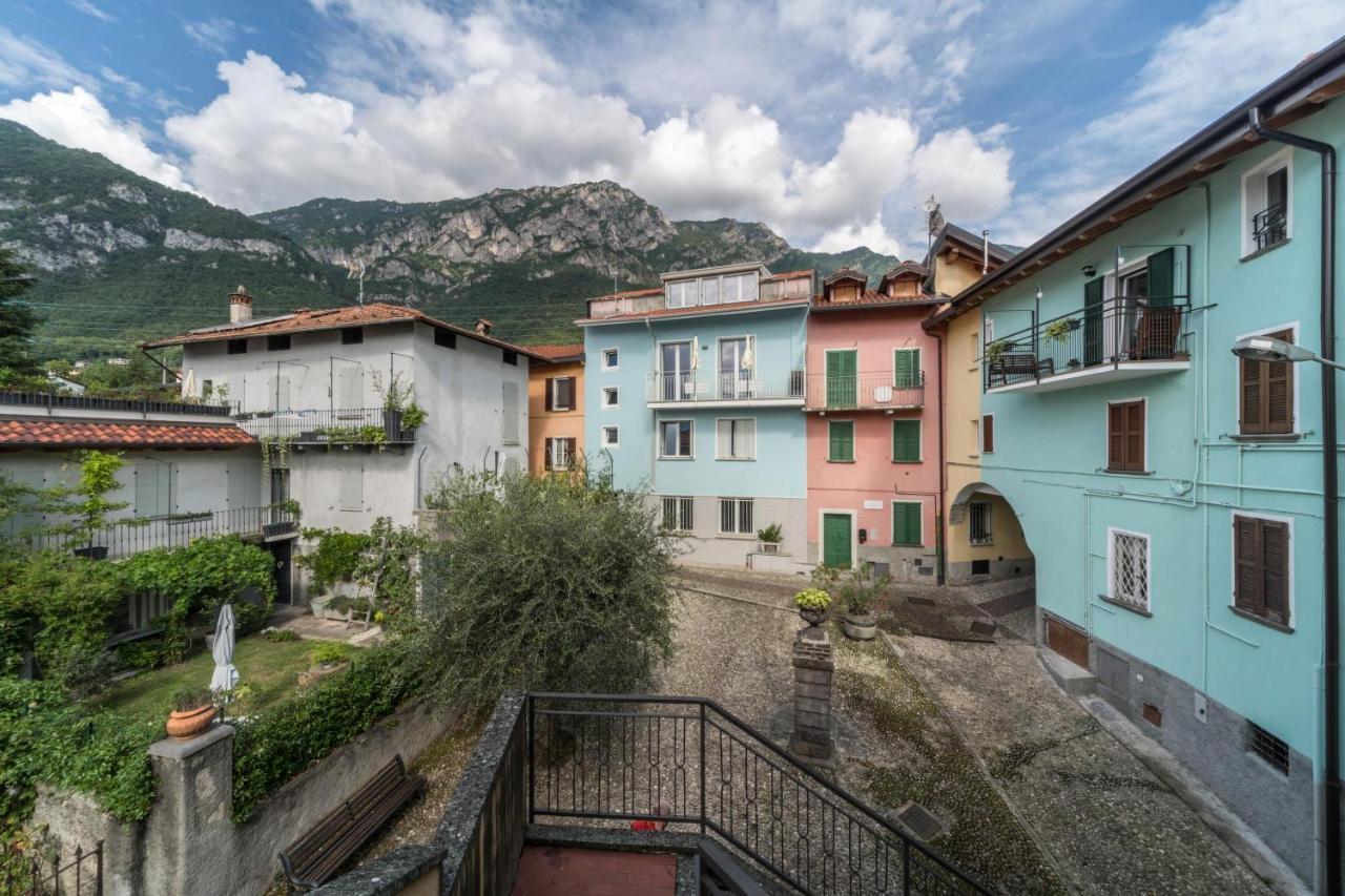 Casa Royale Appartamento Acqua Lierna Kültér fotó