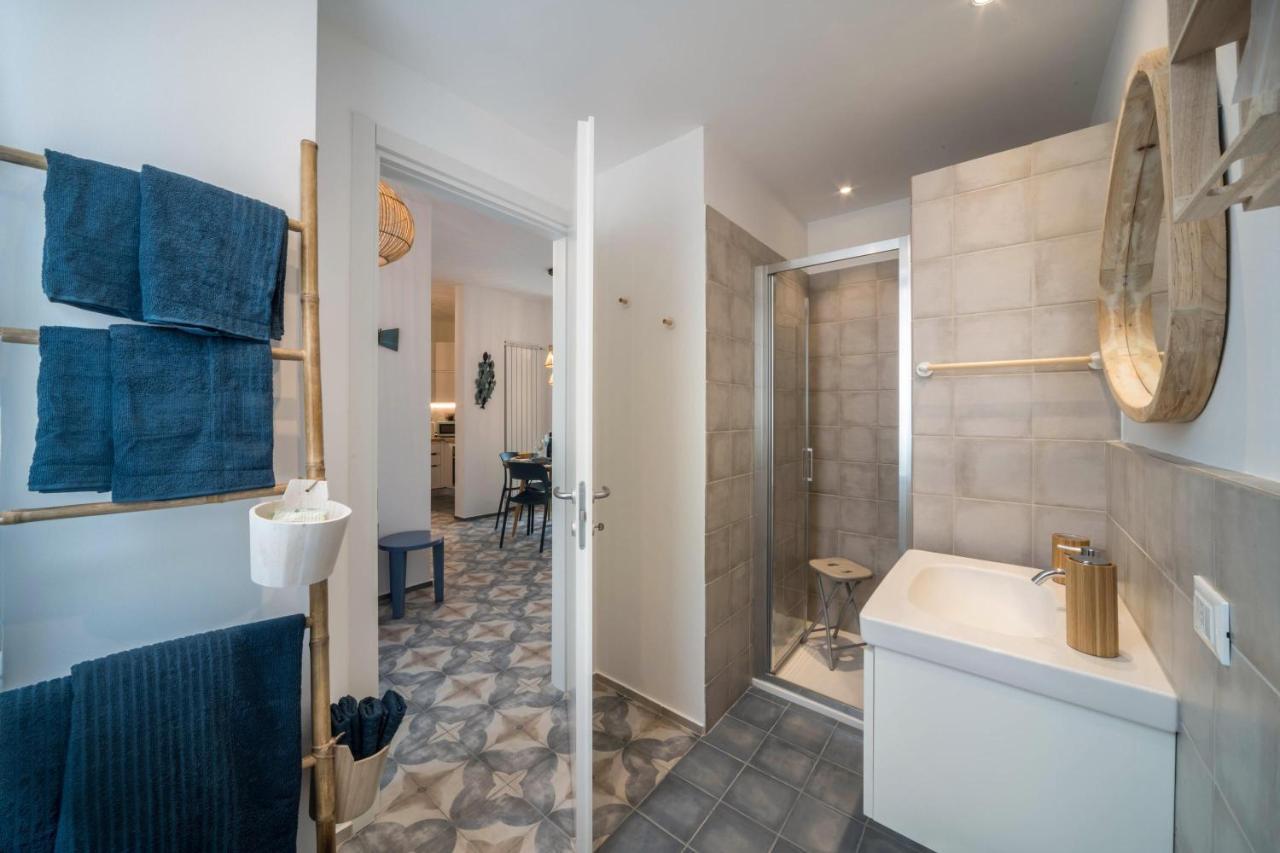 Casa Royale Appartamento Acqua Lierna Kültér fotó